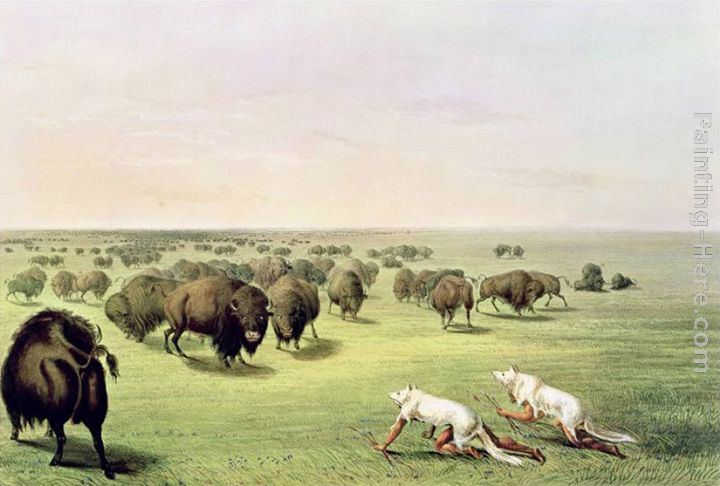 Famous Hunting Paintings page 2